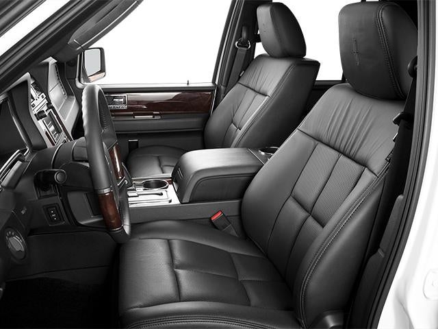2014 Lincoln Navigator 4dr 5.4L V8 4WD