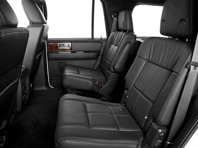 2014 Lincoln Navigator 4dr 5.4L V8 4WD