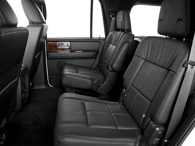 2014 Lincoln Navigator 4dr 5.4L V8 4WD