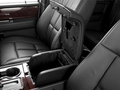 2014 Lincoln Navigator 4dr 5.4L V8 4WD