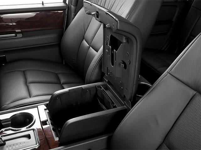 2014 Lincoln Navigator 4dr 5.4L V8 4WD