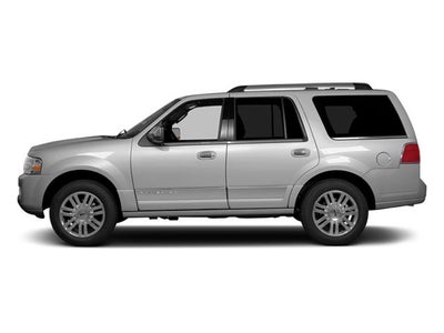 2014 Lincoln Navigator 4dr 5.4L V8 4WD