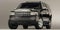 2014 Lincoln Navigator 4dr 5.4L V8 4WD