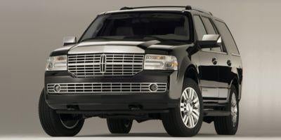 2014 Lincoln Navigator 4dr 5.4L V8 4WD