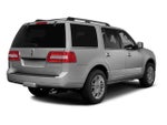 2014 Lincoln Navigator 4dr 5.4L V8 4WD