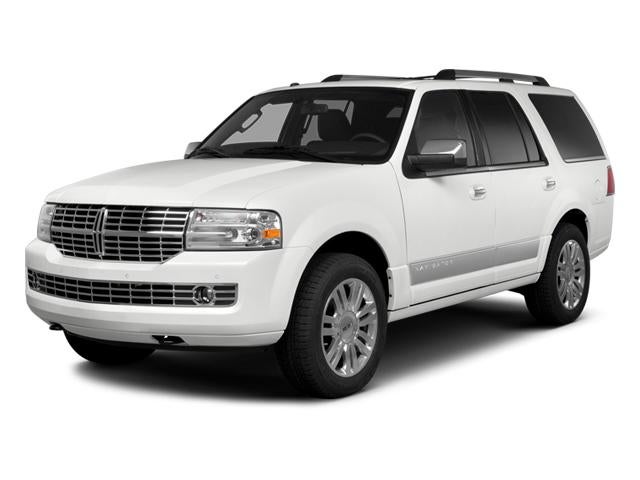 2014 Lincoln Navigator 4dr 5.4L V8 4WD