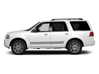 2014 Lincoln Navigator 4dr 5.4L V8 4WD
