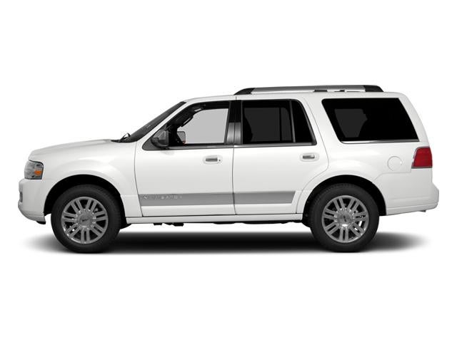2014 Lincoln Navigator 4dr 5.4L V8 4WD