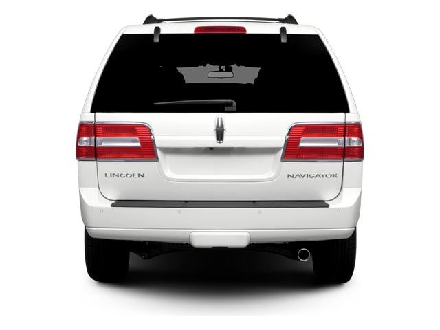 2014 Lincoln Navigator 4dr 5.4L V8 4WD