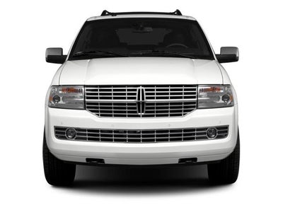 2014 Lincoln Navigator 4dr 5.4L V8 4WD