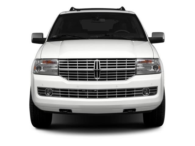 2014 Lincoln Navigator 4dr 5.4L V8 4WD