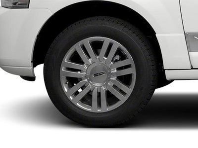 2014 Lincoln Navigator 4dr 5.4L V8 4WD