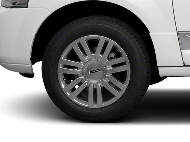 2014 Lincoln Navigator 4dr 5.4L V8 4WD