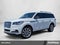 2024 Lincoln Navigator Reserve 4x4