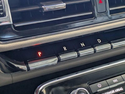 2024 Lincoln Navigator Reserve 4x4