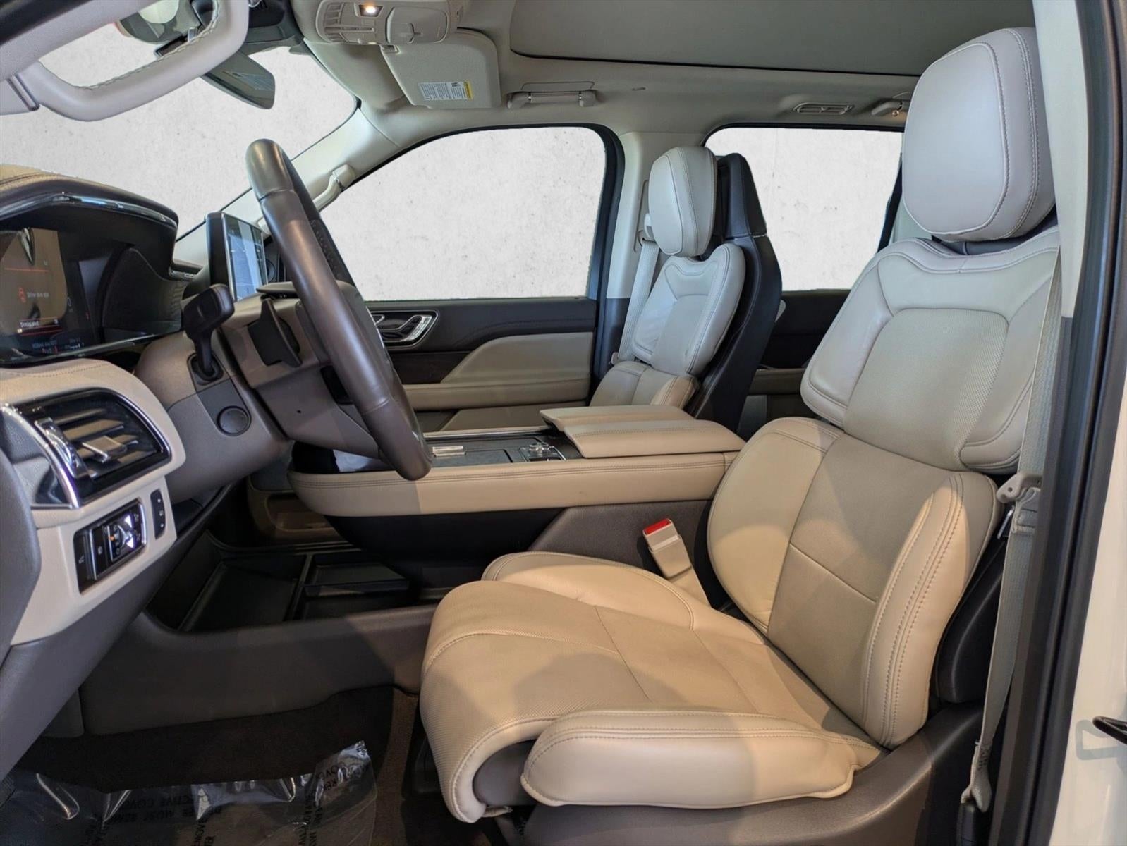 2024 Lincoln Navigator Reserve 4x4