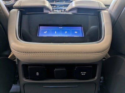 2024 Lincoln Navigator Reserve 4x4