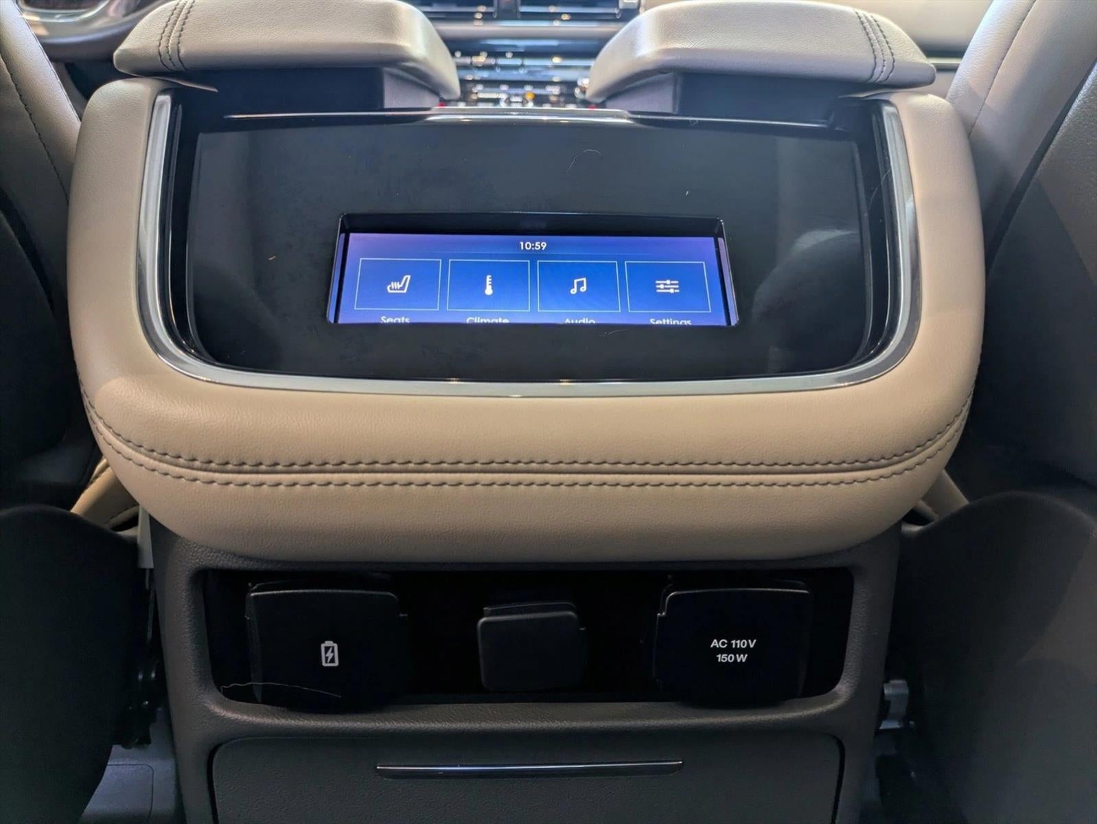 2024 Lincoln Navigator Reserve 4x4