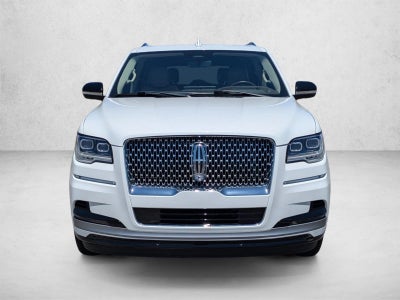 2024 Lincoln Navigator Reserve 4x4