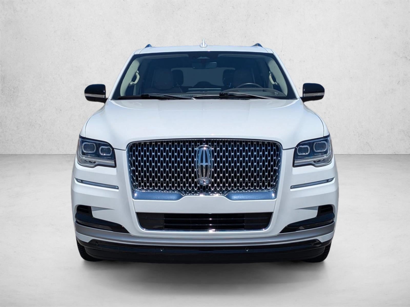 2024 Lincoln Navigator Reserve 4x4