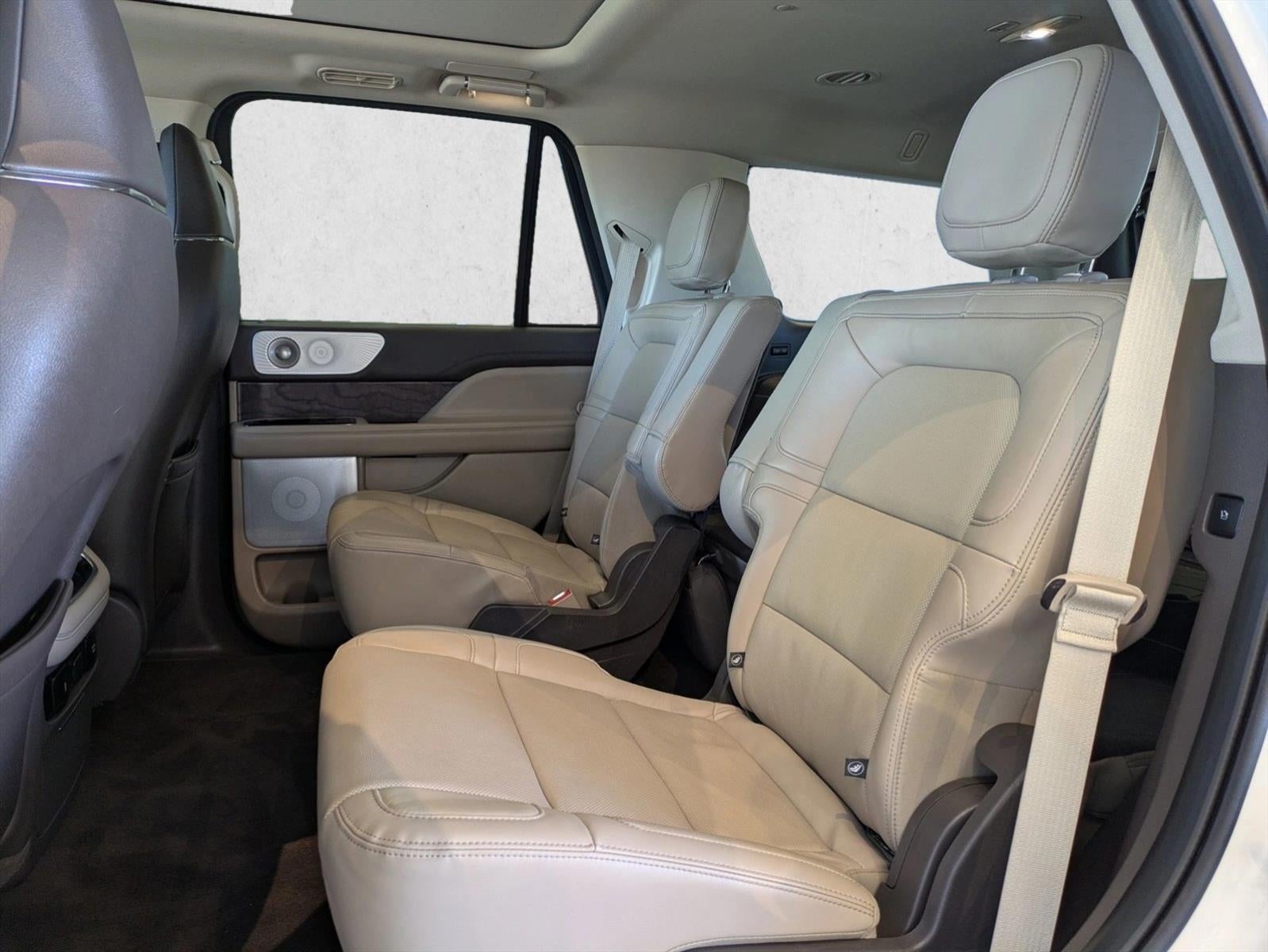 2024 Lincoln Navigator Reserve 4x4
