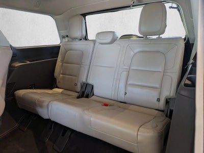2024 Lincoln Navigator Reserve 4x4