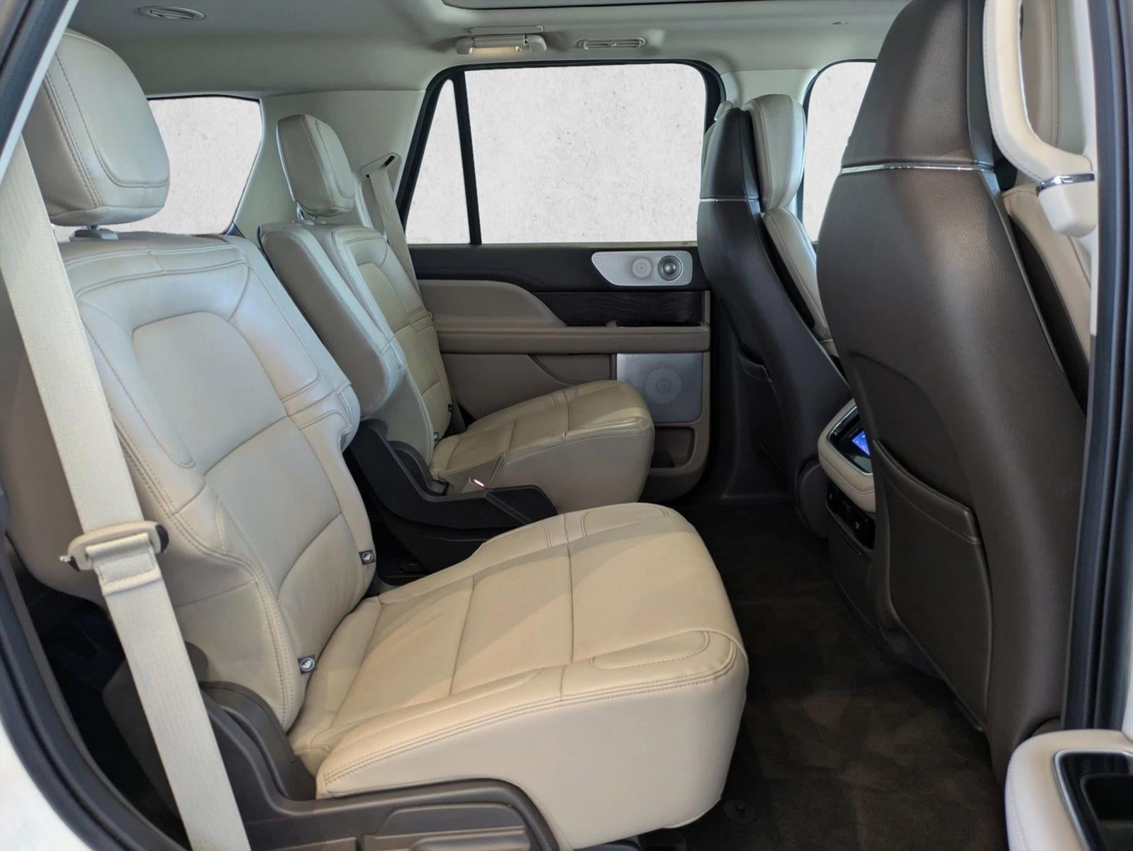 2024 Lincoln Navigator Reserve 4x4