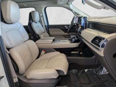 2024 Lincoln Navigator Reserve 4x4