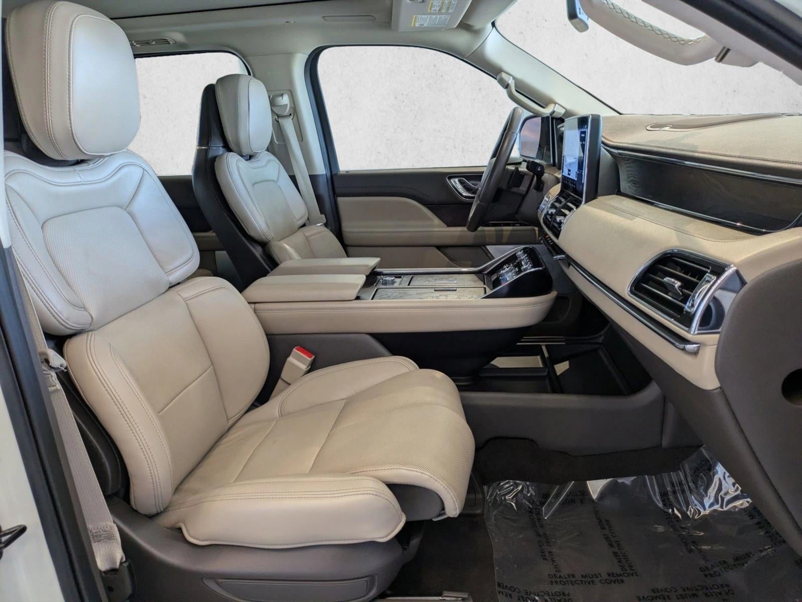 2024 Lincoln Navigator Reserve 4x4