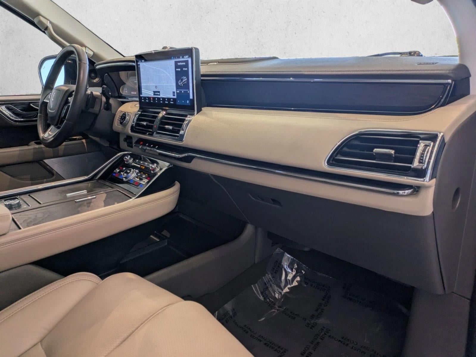 2024 Lincoln Navigator Reserve 4x4