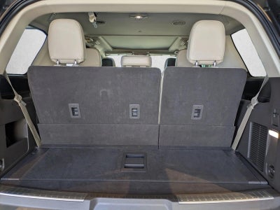 2024 Lincoln Navigator Reserve 4x4