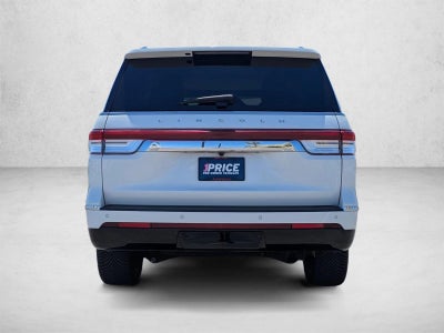 2024 Lincoln Navigator Reserve 4x4