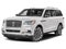 2024 Lincoln Navigator Reserve 4x4