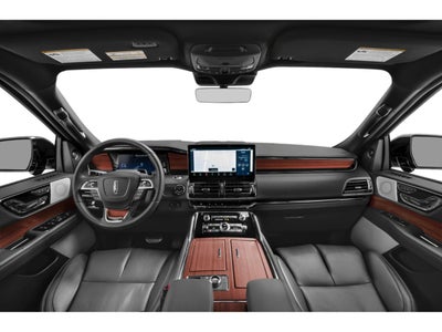 2024 Lincoln Navigator Reserve 4x4