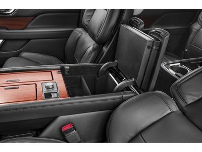 2024 Lincoln Navigator Reserve 4x4