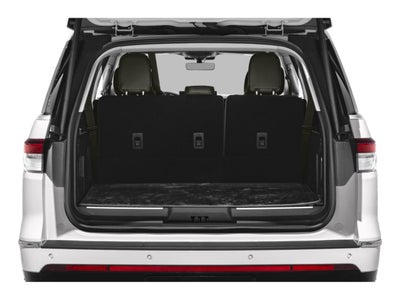 2023 Lincoln Navigator L Black Label 4x4
