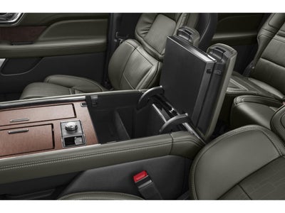 2023 Lincoln Navigator L Black Label 4x4