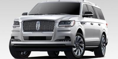 2023 Lincoln Navigator L Black Label 4x4