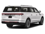 2023 Lincoln Navigator L Black Label 4x4