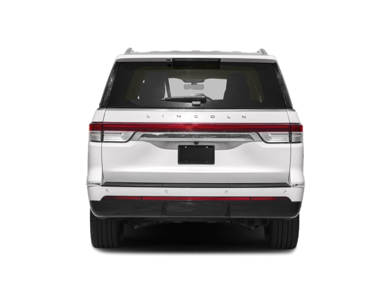 2023 Lincoln Navigator L Black Label 4x4