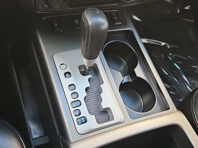 2013 Nissan Armada 4WD 4dr Platinum