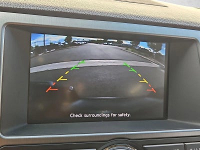 2013 Nissan Armada 4WD 4dr Platinum
