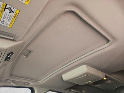 2013 Nissan Armada 4WD 4dr Platinum
