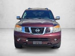 2013 Nissan Armada 4WD 4dr Platinum