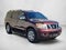 2013 Nissan Armada 4WD 4dr Platinum