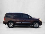 2013 Nissan Armada 4WD 4dr Platinum