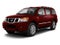 2013 Nissan Armada 4WD 4dr Platinum