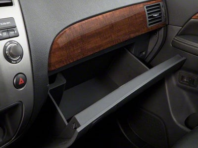 2013 Nissan Armada 4WD 4dr Platinum