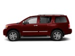 2013 Nissan Armada 4WD 4dr Platinum