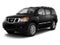 2013 Nissan Armada 4WD 4dr Platinum